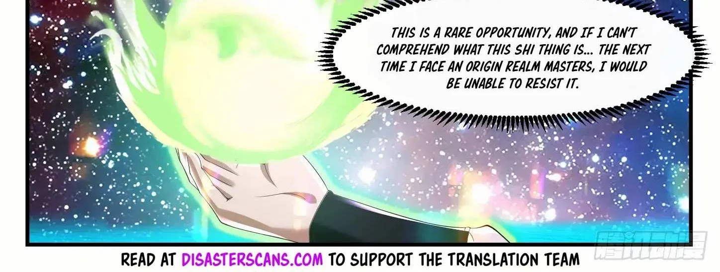 Read Martial Peak chapter 1045 image 15 on Lezhin