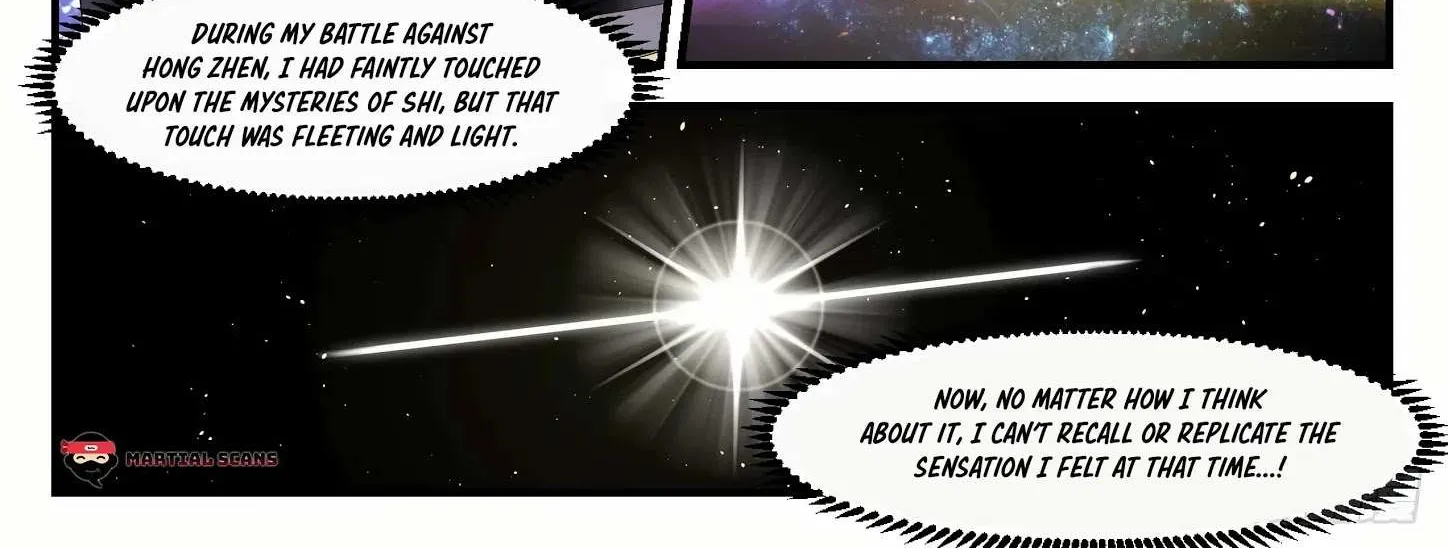 Read Martial Peak chapter 1045 image 23 on Lezhin
