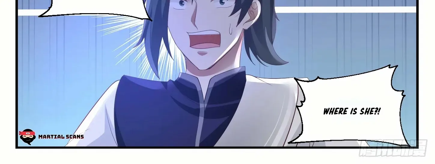Read Martial Peak chapter 1045 image 27 on Lezhin