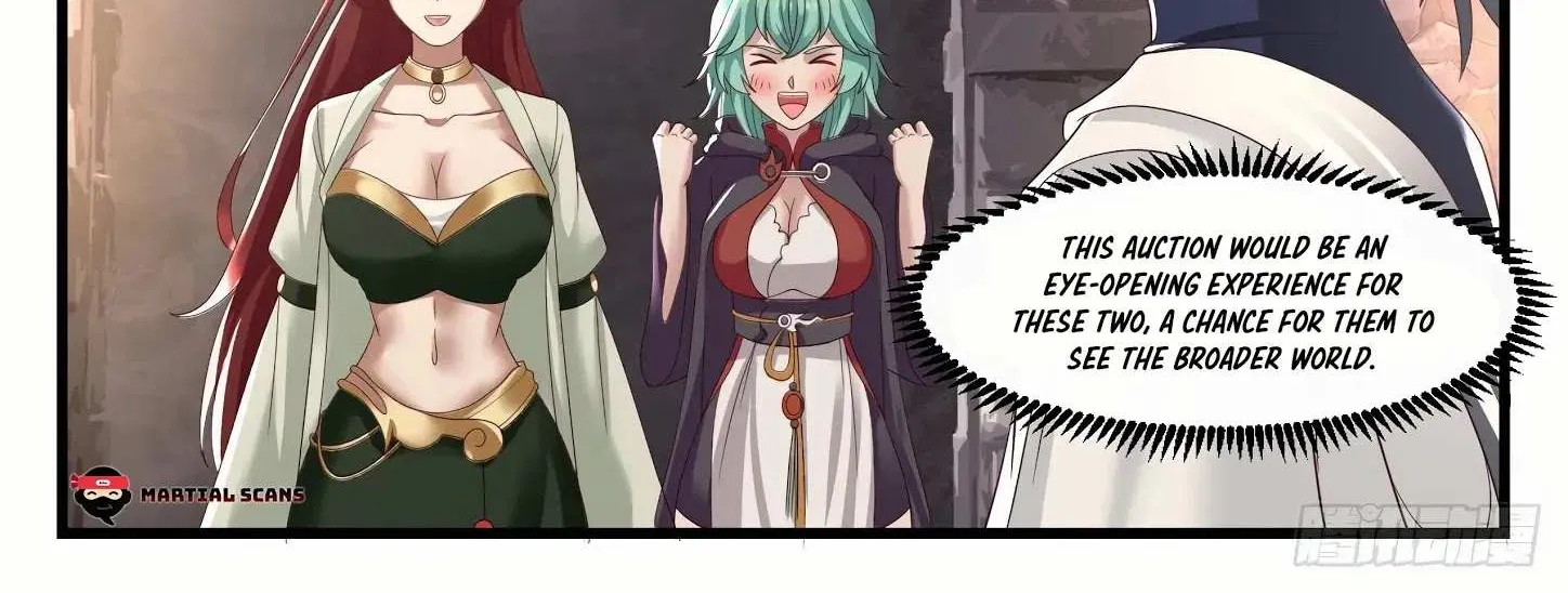 Read Martial Peak chapter 1045 image 7 on Lezhin