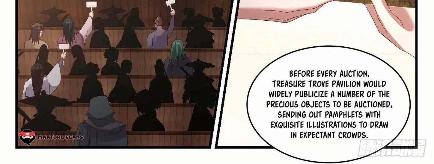 Read Martial Peak chapter 1046 image 19 on Lezhin