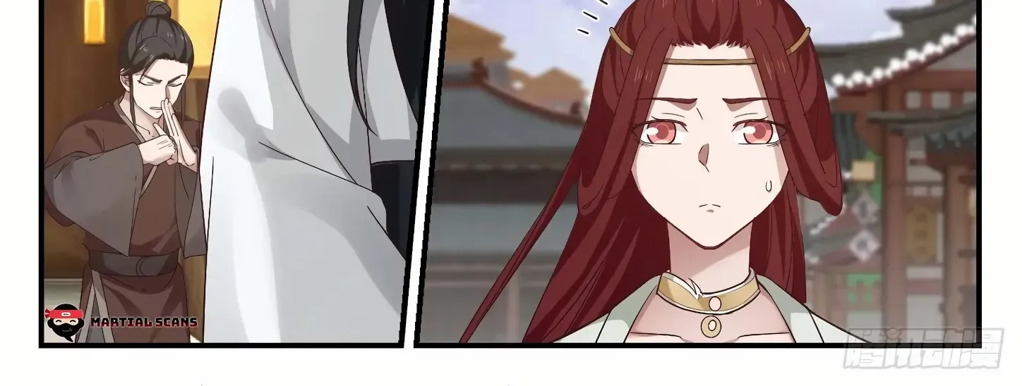 Read Martial Peak chapter 1047 image 11 on Lezhin