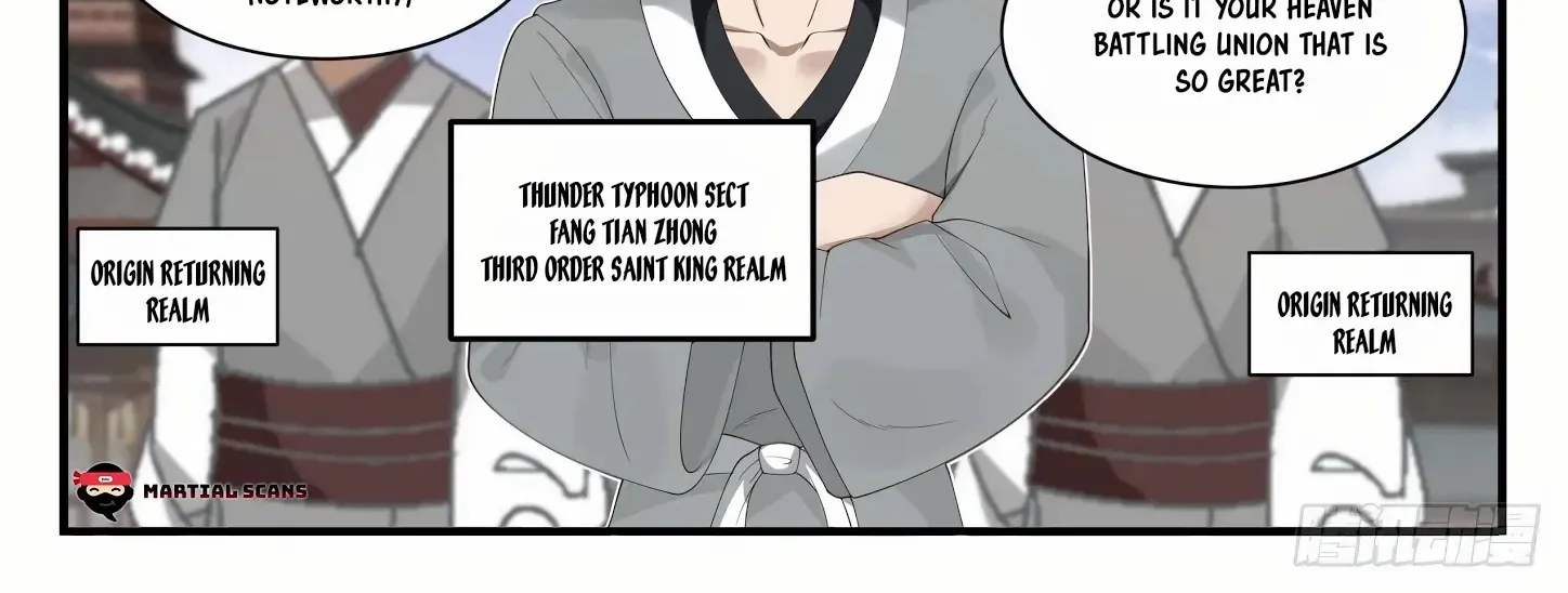 Read Martial Peak chapter 1047 image 13 on Lezhin