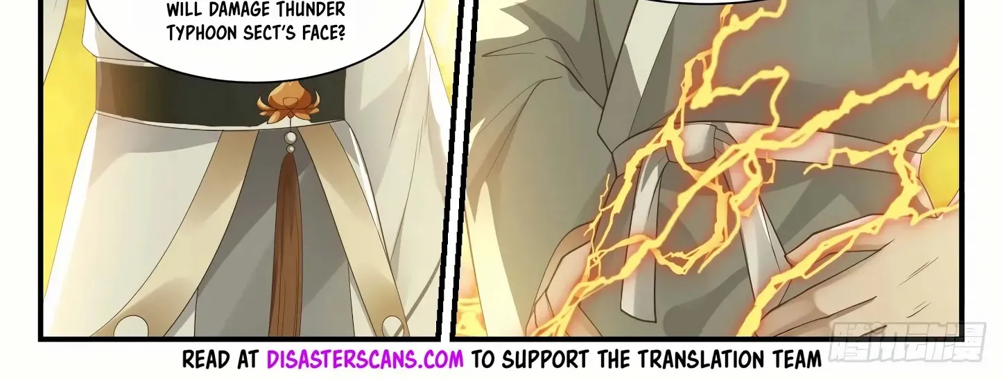 Read Martial Peak chapter 1047 image 15 on Lezhin