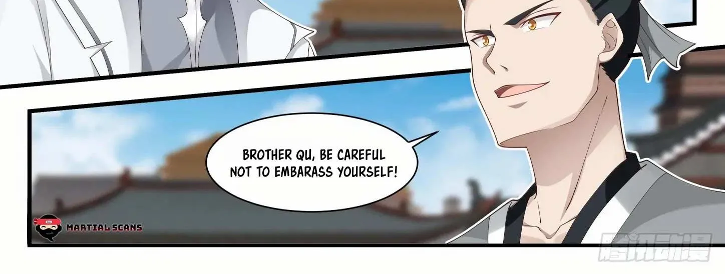 Read Martial Peak chapter 1047 image 17 on Lezhin