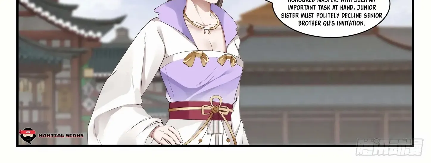 Read Martial Peak chapter 1047 image 25 on Lezhin
