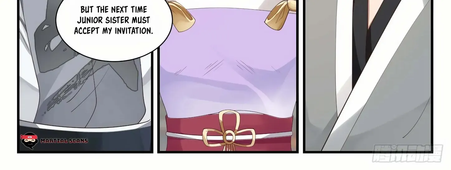 Read Martial Peak chapter 1047 image 27 on Lezhin