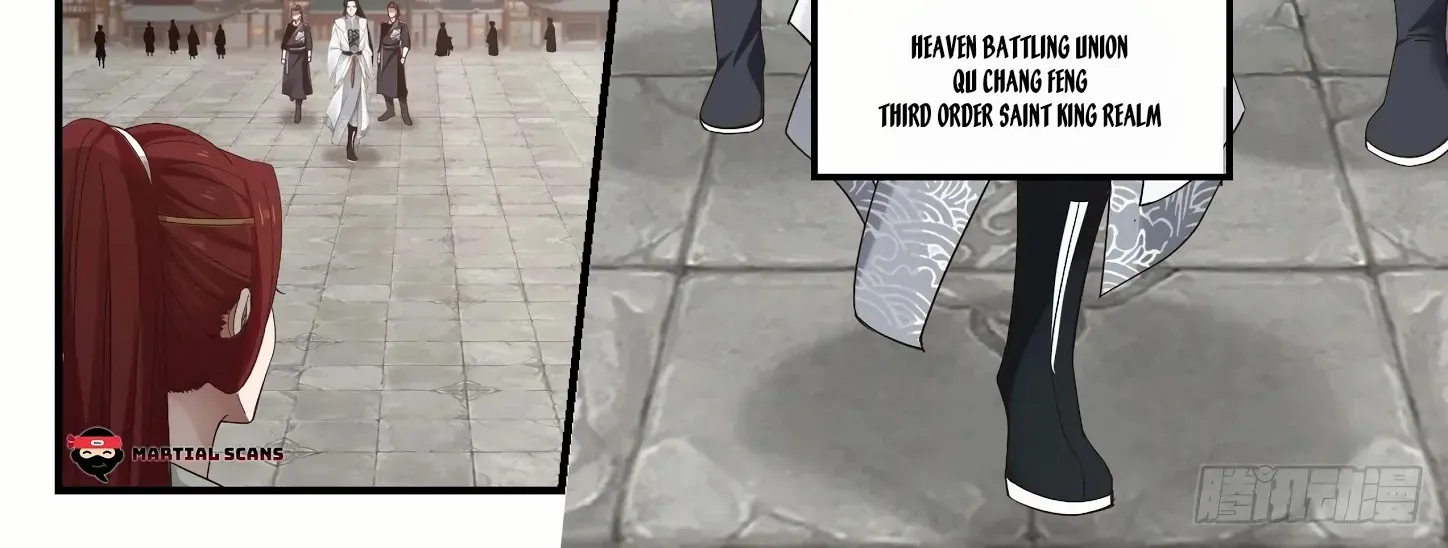 Read Martial Peak chapter 1047 image 9 on Lezhin