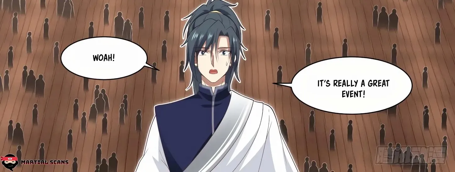 Read Martial Peak chapter 1048 image 13 on Lezhin