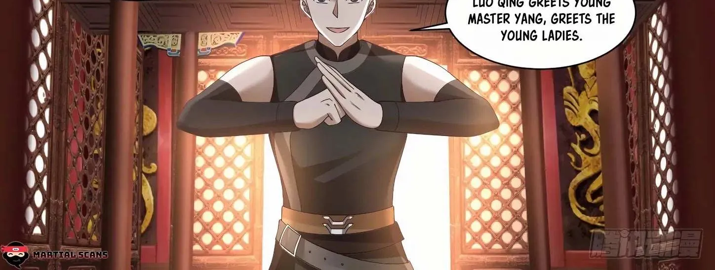 Read Martial Peak chapter 1048 image 15 on Lezhin