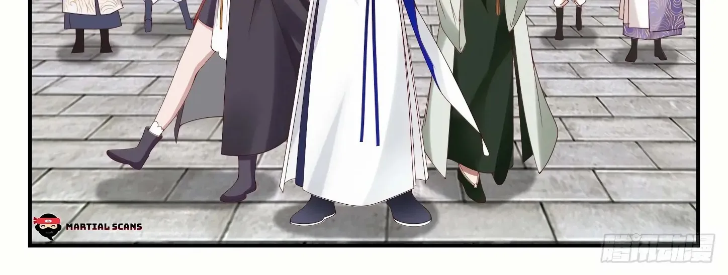 Read Martial Peak chapter 1048 image 5 on Lezhin