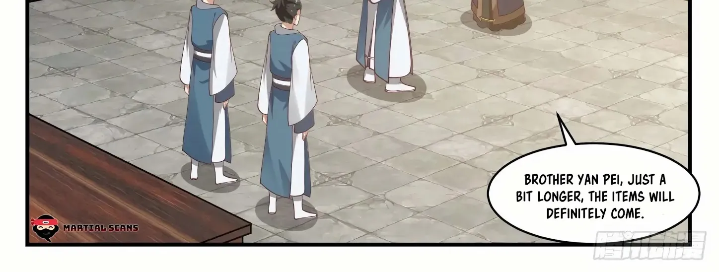 Read Martial Peak chapter 1049 image 13 on Lezhin
