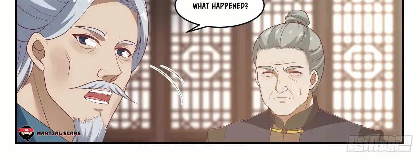 Read Martial Peak chapter 1049 image 21 on Lezhin
