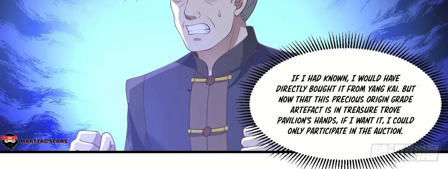 Read Martial Peak chapter 1049 image 23 on Lezhin