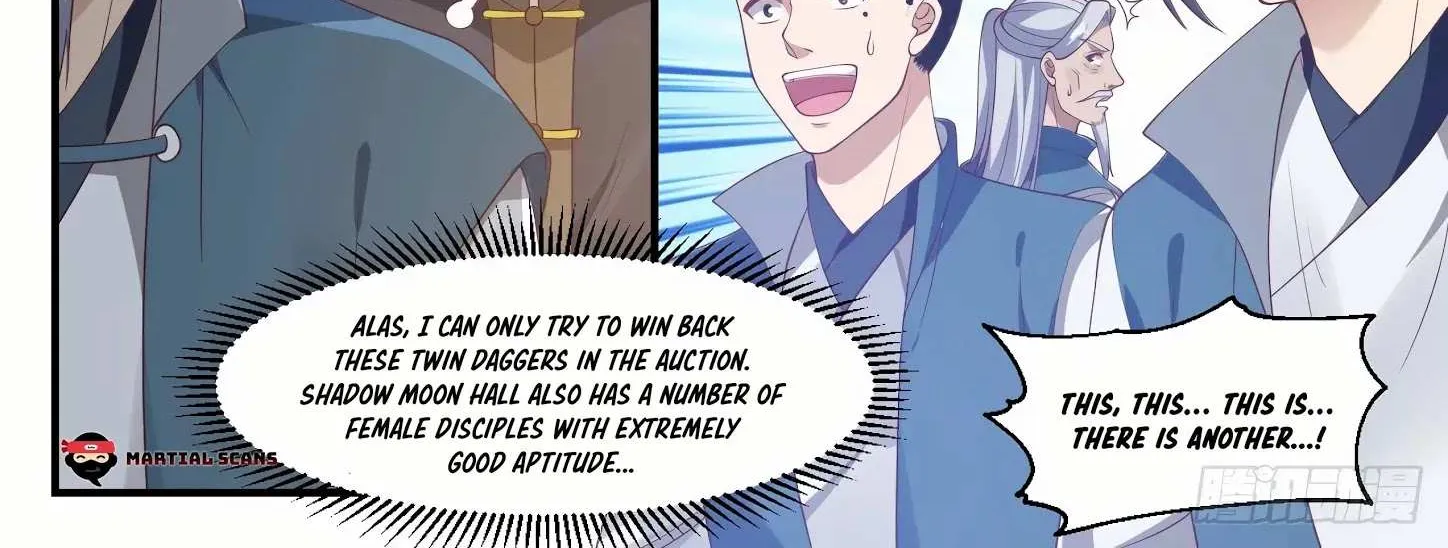 Read Martial Peak chapter 1049 image 25 on Lezhin