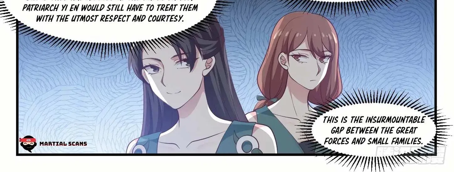 Read Martial Peak chapter 1049 image 7 on Lezhin