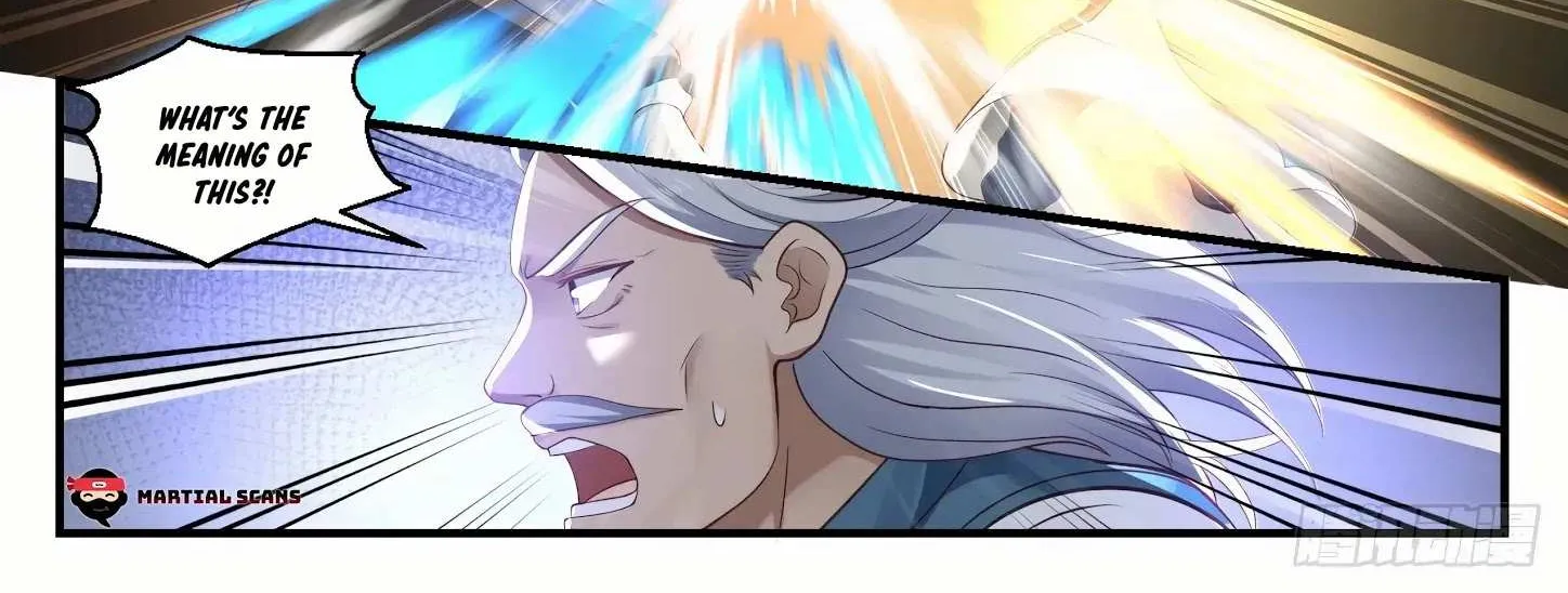 Read Martial Peak chapter 1050 image 11 on Lezhin