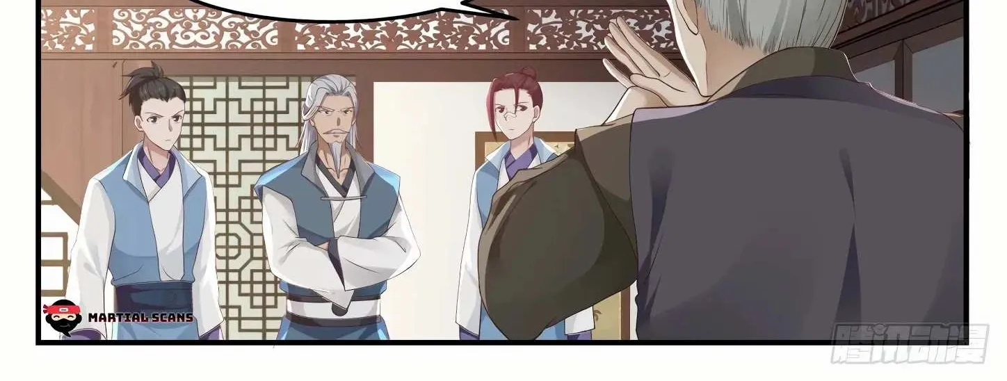 Read Martial Peak chapter 1050 image 17 on Lezhin