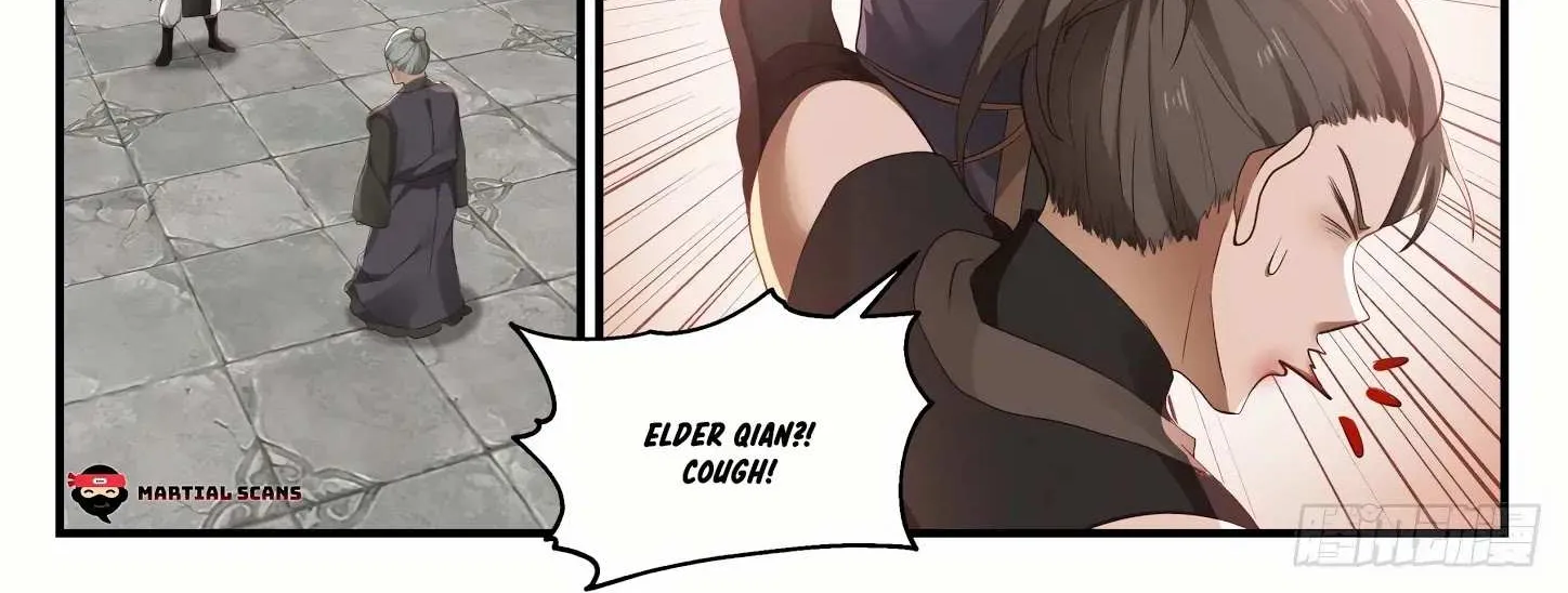 Read Martial Peak chapter 1050 image 19 on Lezhin