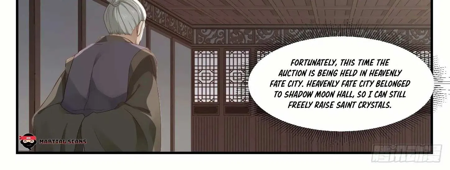Read Martial Peak chapter 1050 image 23 on Lezhin