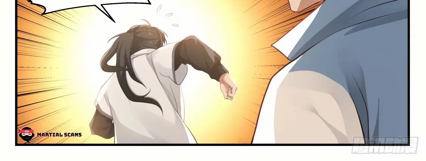 Read Martial Peak chapter 1050 image 25 on Lezhin