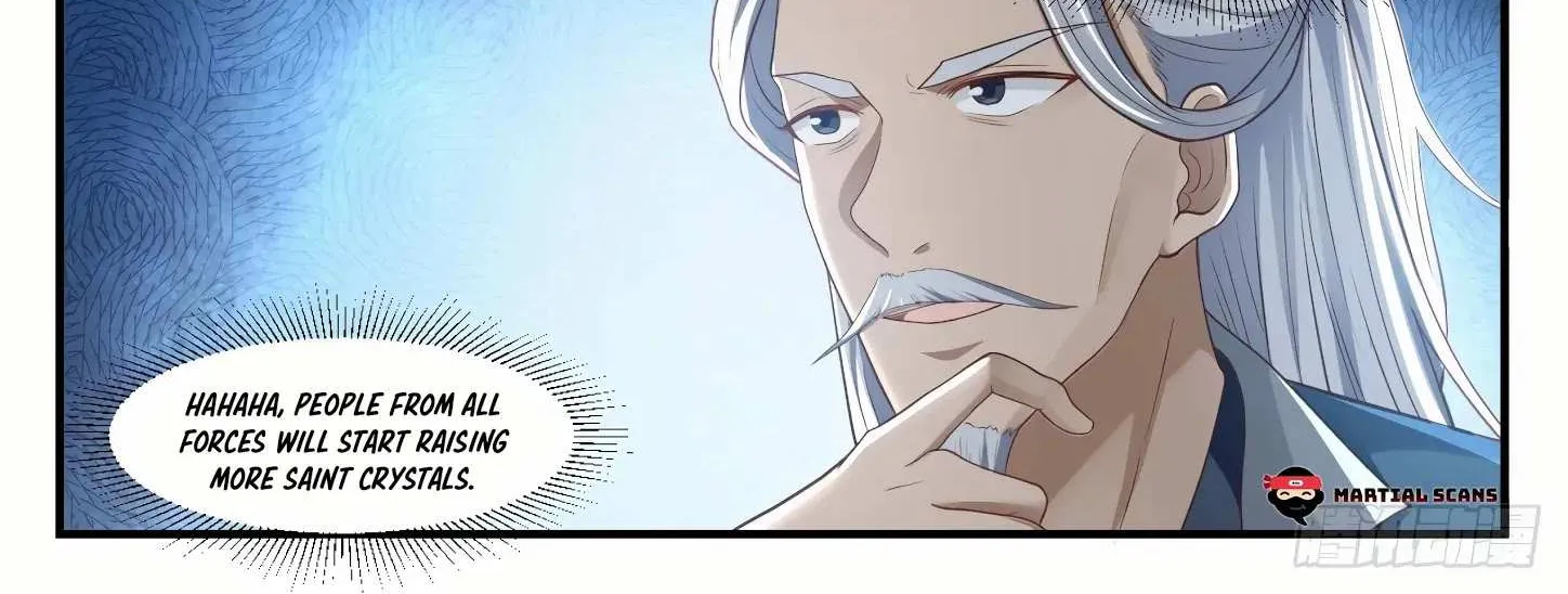 Read Martial Peak chapter 1050 image 27 on Lezhin