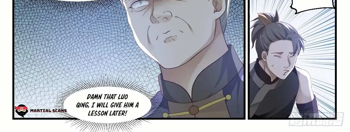 Read Martial Peak chapter 1050 image 5 on Lezhin
