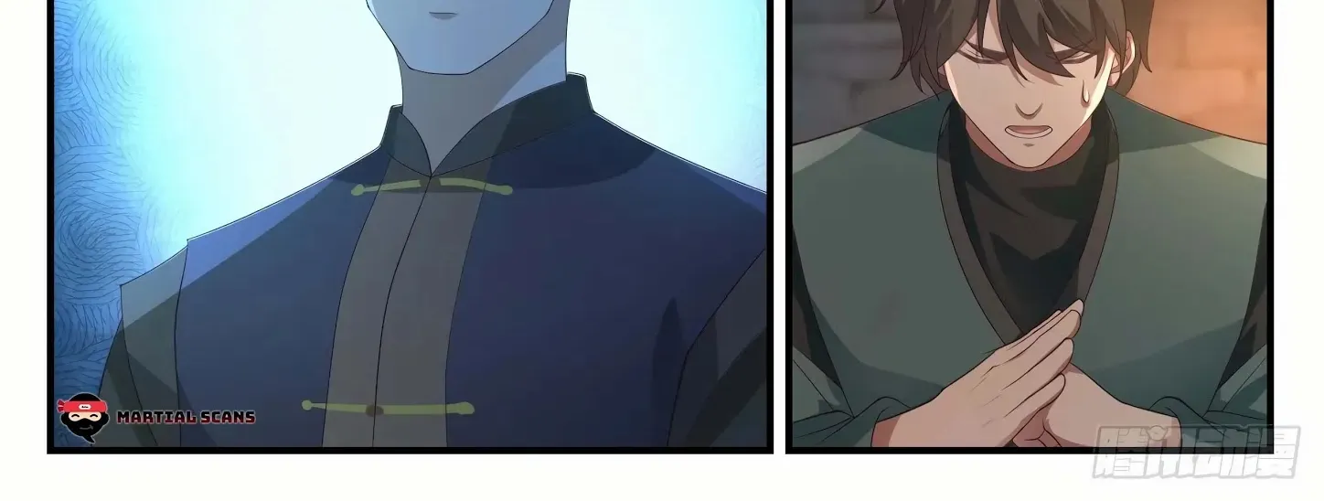 Read Martial Peak chapter 1051 image 11 on Lezhin