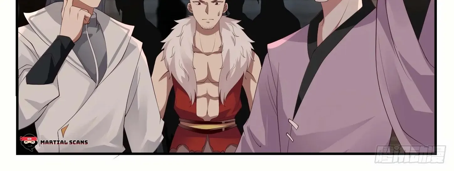 Read Martial Peak chapter 1051 image 13 on Lezhin