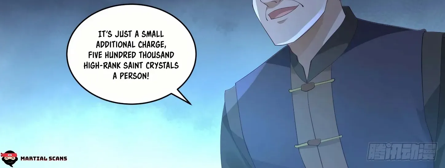 Read Martial Peak chapter 1051 image 15 on Lezhin