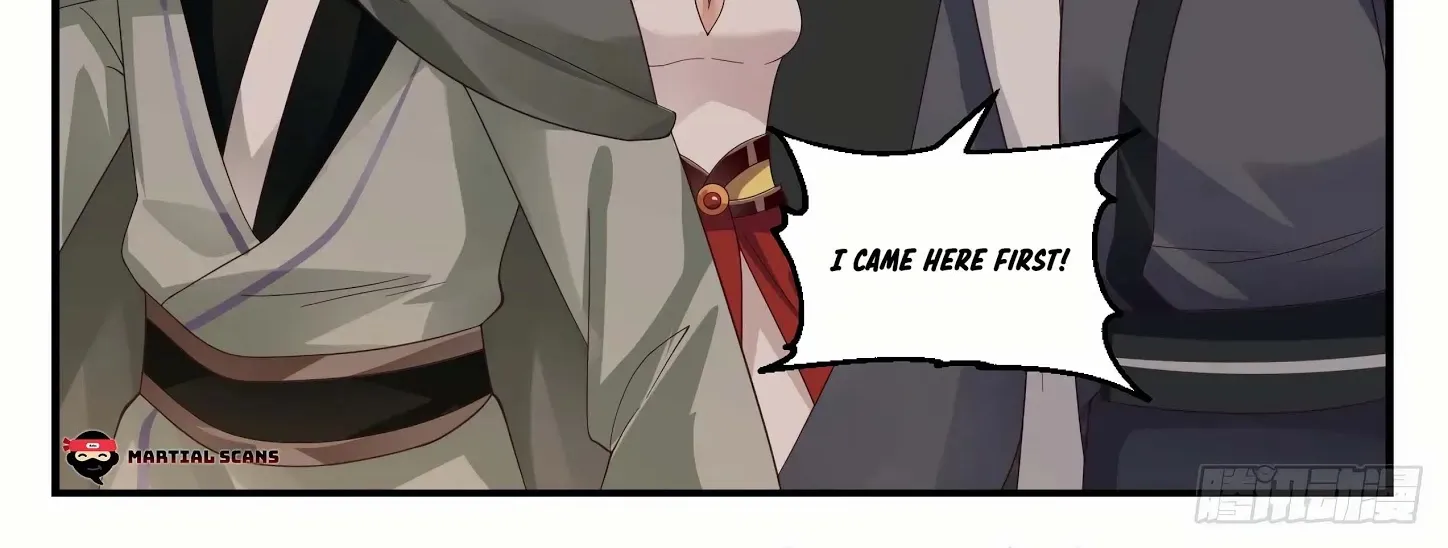 Read Martial Peak chapter 1051 image 21 on Lezhin