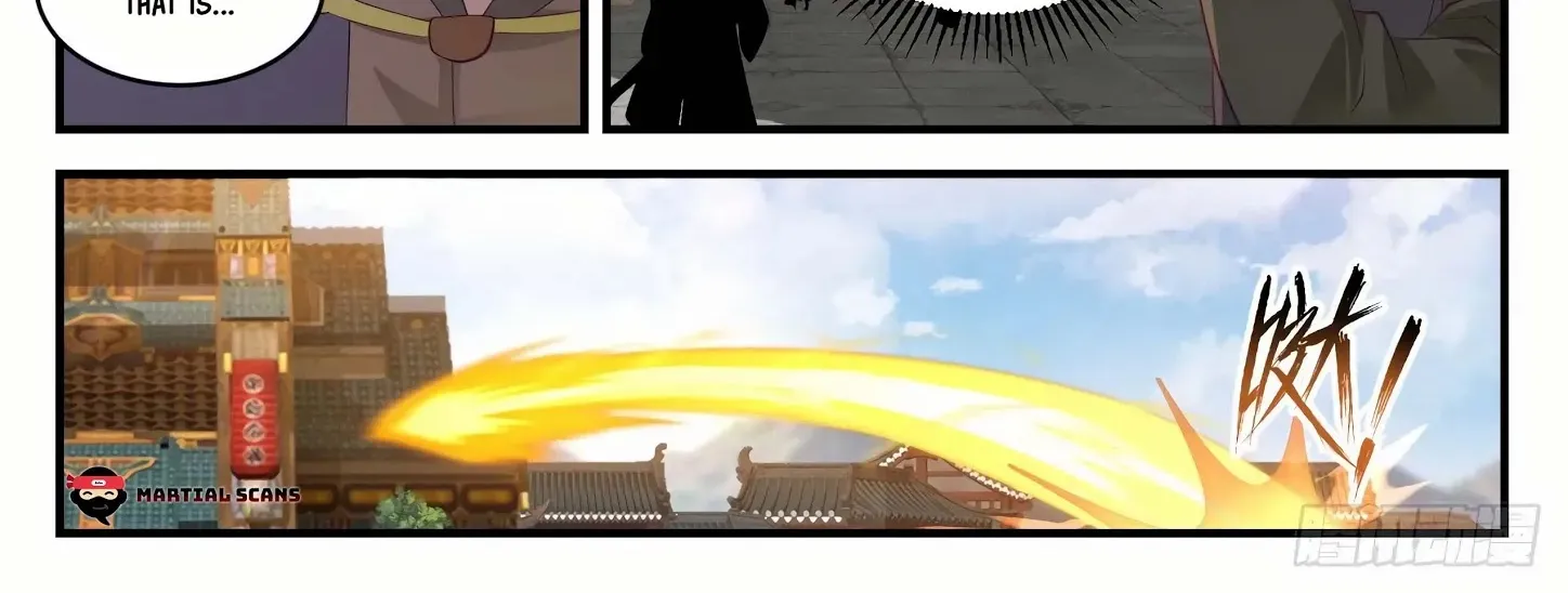 Read Martial Peak chapter 1051 image 5 on Lezhin