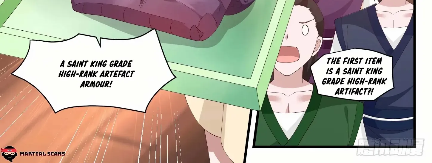 Read Martial Peak chapter 1052 image 13 on Lezhin