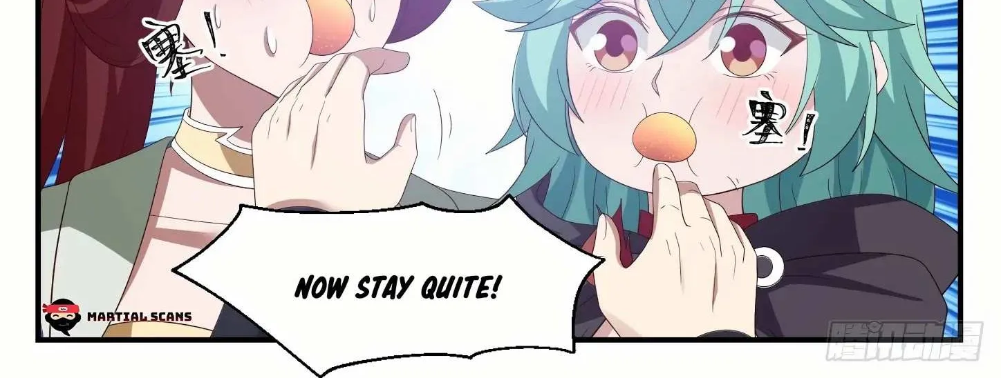 Read Martial Peak chapter 1052 image 27 on Lezhin