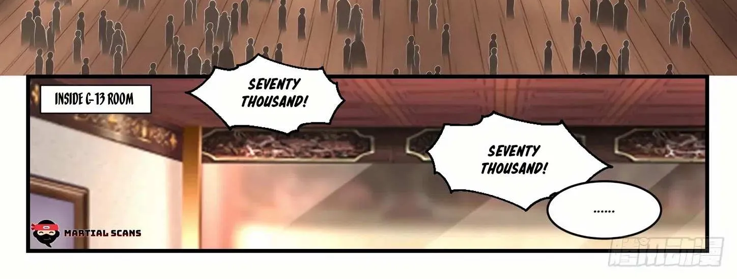 Read Martial Peak chapter 1053 image 11 on Lezhin