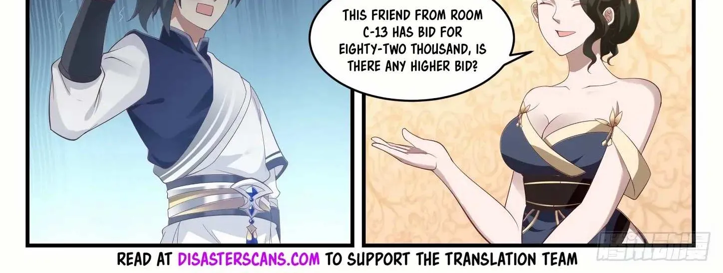 Read Martial Peak chapter 1053 image 15 on Lezhin