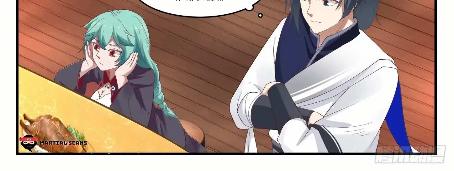 Read Martial Peak chapter 1053 image 19 on Lezhin