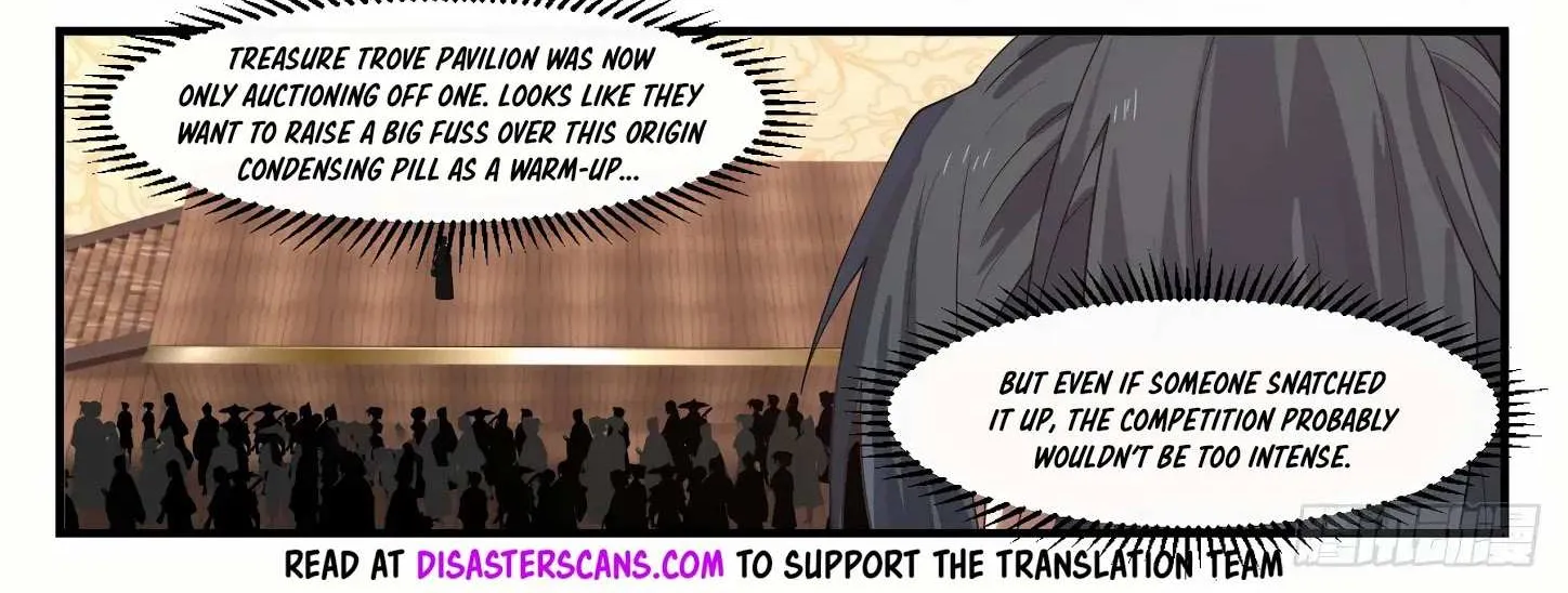 Read Martial Peak chapter 1054 image 15 on Lezhin