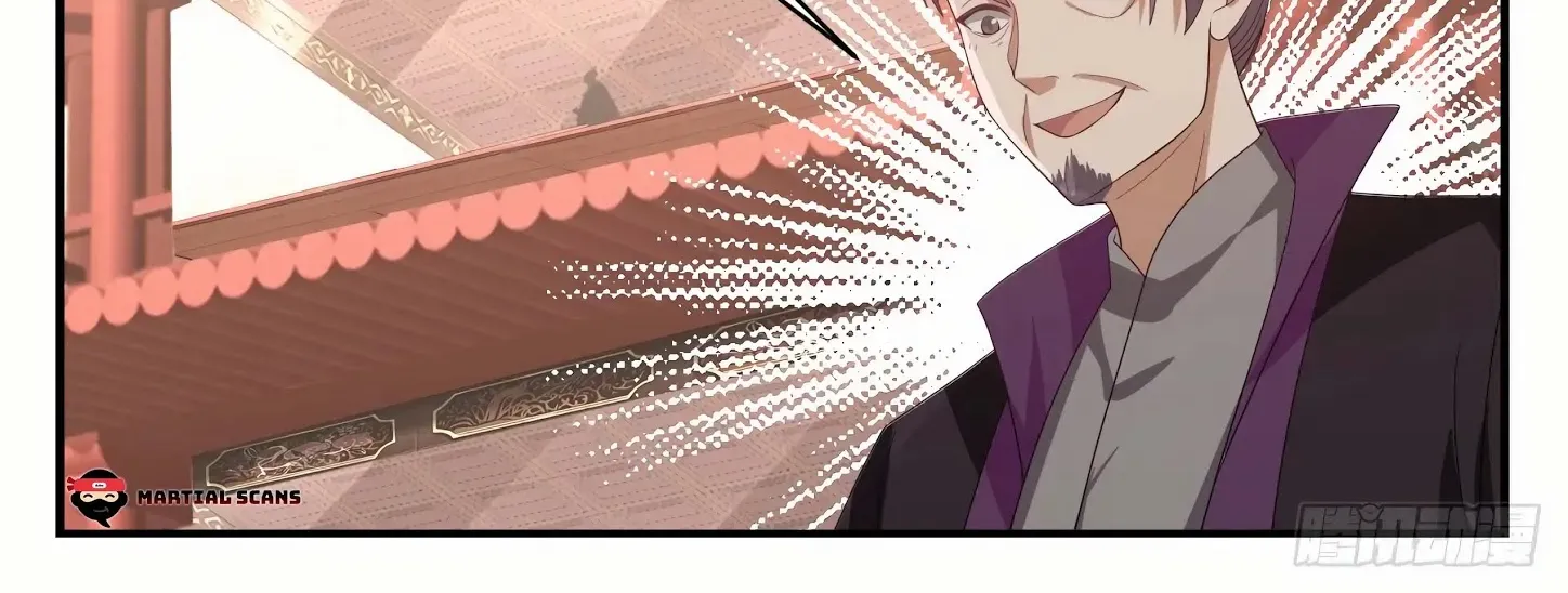 Read Martial Peak chapter 1054 image 19 on Lezhin