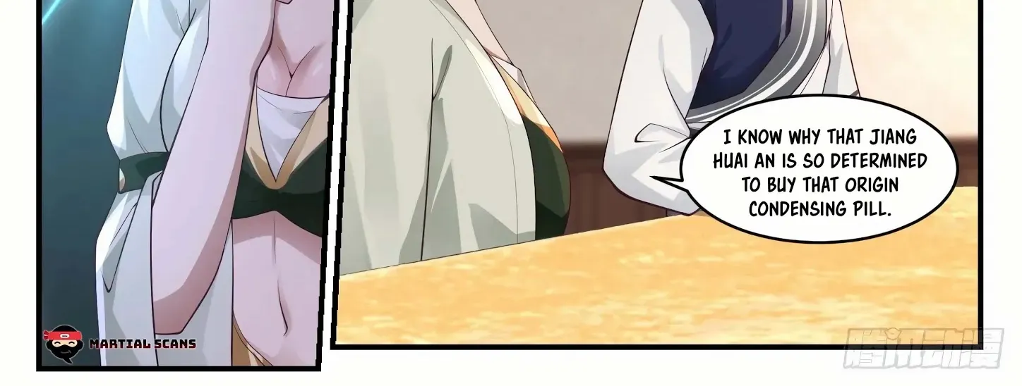 Read Martial Peak chapter 1055 image 13 on Lezhin