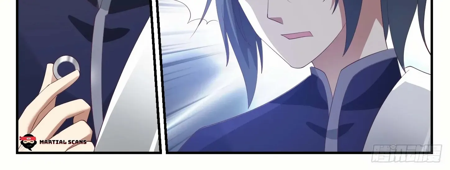 Read Martial Peak chapter 1055 image 17 on Lezhin