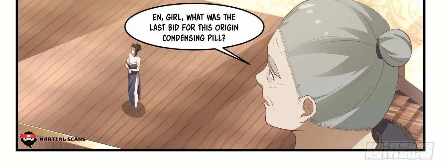 Read Martial Peak chapter 1055 image 25 on Lezhin