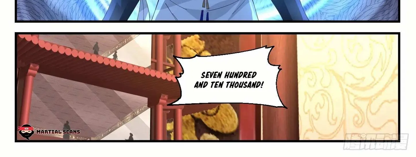 Read Martial Peak chapter 1055 image 5 on Lezhin