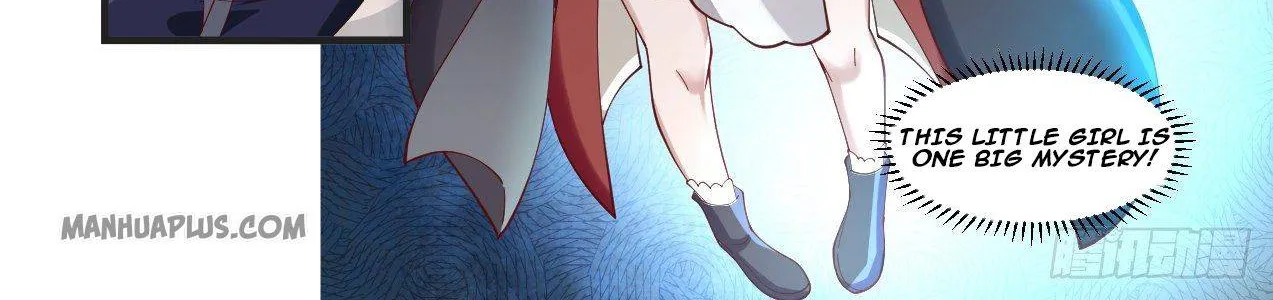 Read Martial Peak chapter 1056 image 18 on Lezhin