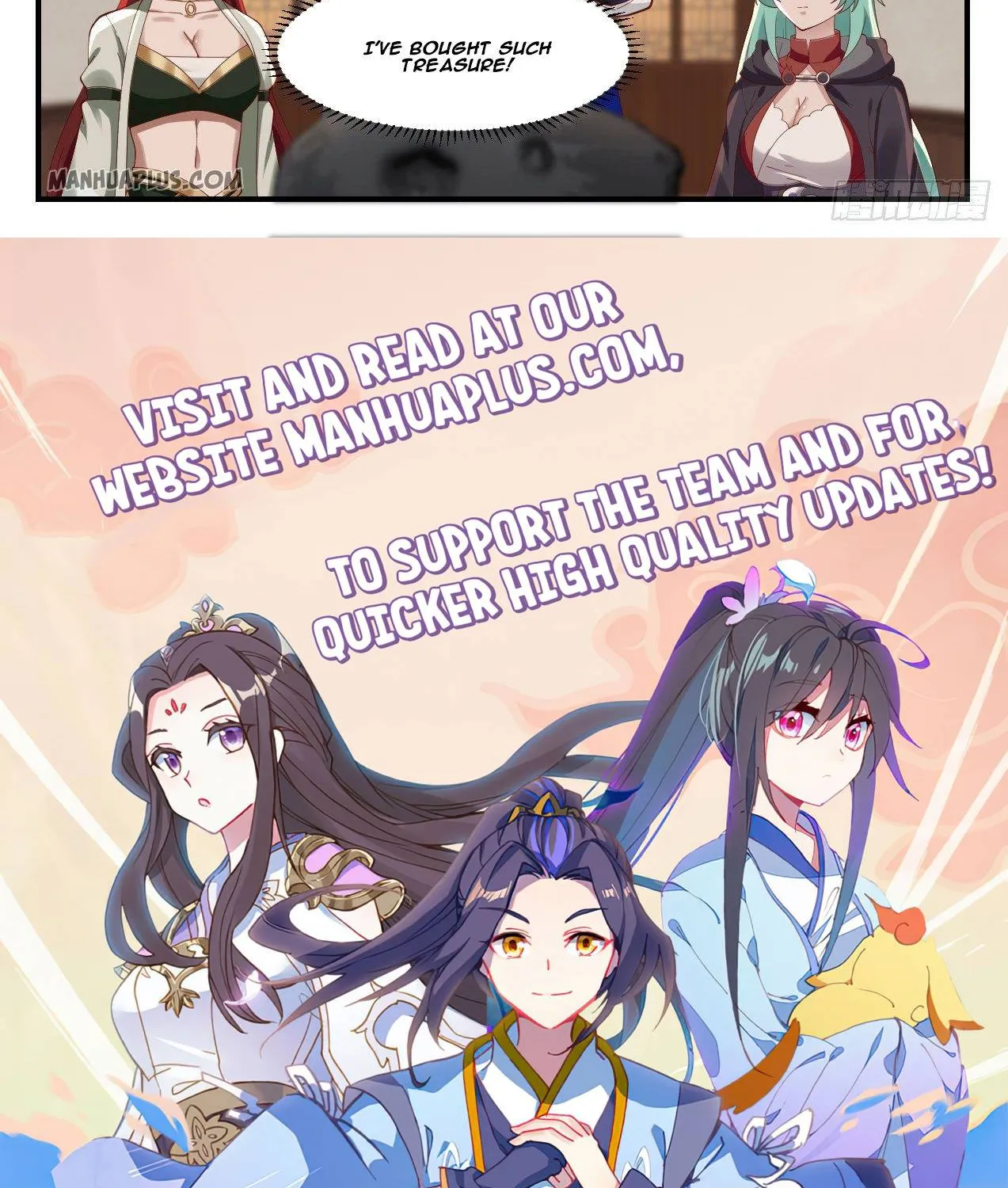 Read Martial Peak chapter 1056 image 24 on Lezhin