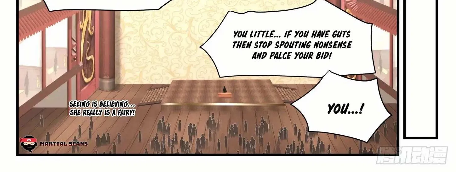 Read Martial Peak chapter 1058 image 11 on Lezhin