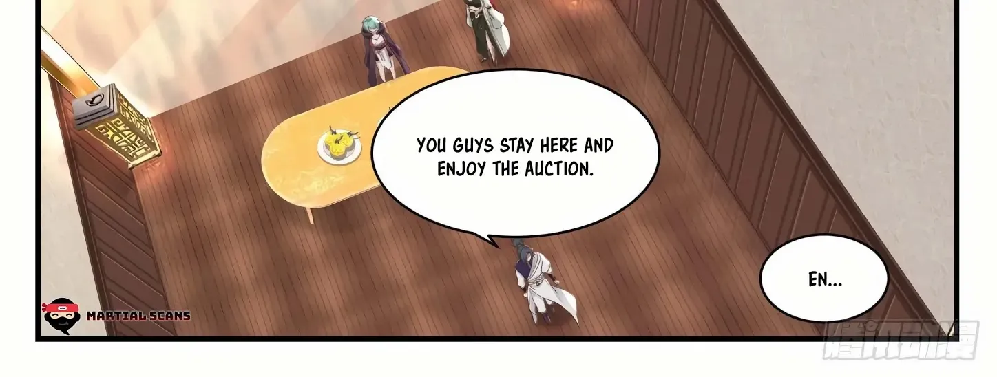 Read Martial Peak chapter 1058 image 13 on Lezhin