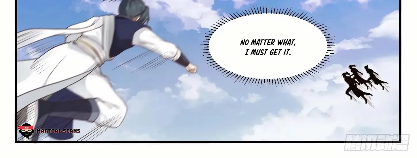 Read Martial Peak chapter 1058 image 19 on Lezhin