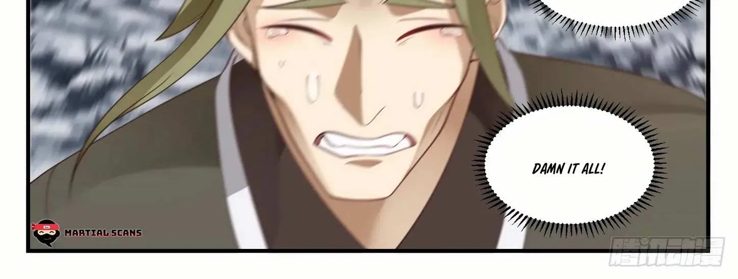 Read Martial Peak chapter 1058 image 23 on Lezhin