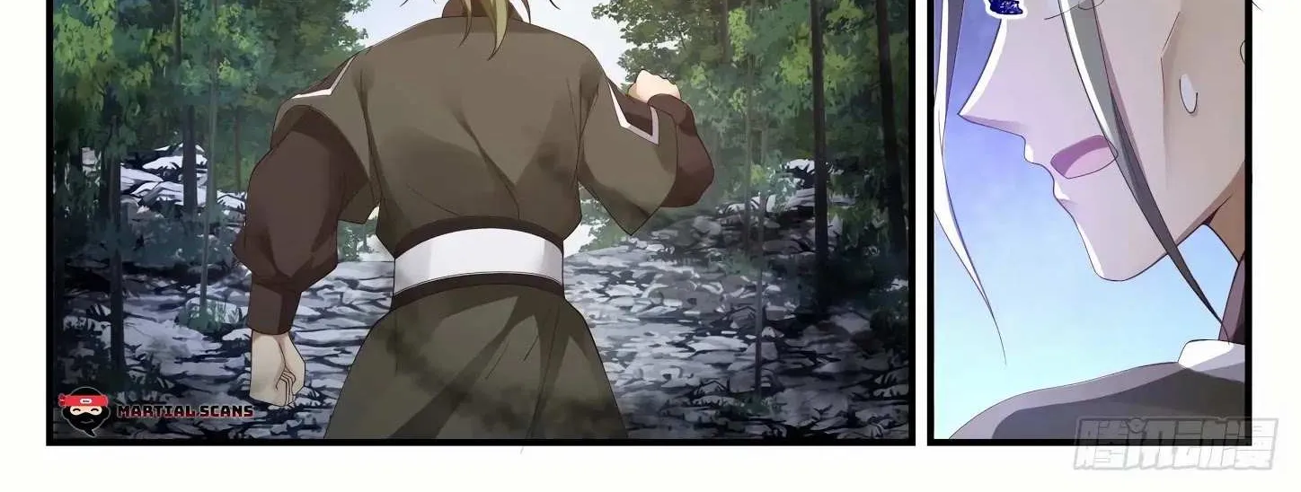 Read Martial Peak chapter 1058 image 25 on Lezhin